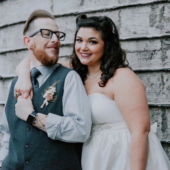 Meet your Posher, Katie - Picture 1 of 1